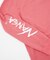 【NANGA/ナンガ】ECO HYBRID SLV LOGO LS /ロングスリ