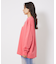 【NANGA/ナンガ】ECO HYBRID BOX LOGO LS/ボックスロゴ