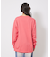 【NANGA/ナンガ】ECO HYBRID BOX LOGO LS/ボックスロゴ