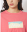 【NANGA/ナンガ】ECO HYBRID BOX LOGO LS/ボックスロゴ