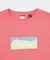 【NANGA/ナンガ】ECO HYBRID BOX LOGO LS/ボックスロゴ