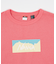 【NANGA/ナンガ】ECO HYBRID BOX LOGO LS/ボックスロゴ