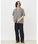 【PENDLETON/ペンドルトン】Open Collar Shirt/オープン