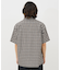 【PENDLETON/ペンドルトン】Open Collar Shirt/オープン