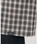 【PENDLETON/ペンドルトン】Open Collar Shirt/オープン