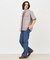 【PENDLETON/ペンドルトン】Open Collar Shirt/オープン