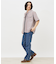 【PENDLETON/ペンドルトン】Open Collar Shirt/オープン