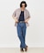 【PENDLETON/ペンドルトン】Open Collar Shirt/オープン