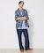 【PENDLETON/ペンドルトン】Open Collar Shirt/オープン