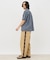 【PENDLETON/ペンドルトン】Open Collar Shirt/オープン