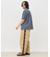 【PENDLETON/ペンドルトン】Open Collar Shirt/オープン