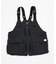 【NANGA/ナンガ】HINOC RIPSTOP UT VEST/ヒノックリップ