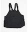 【NANGA/ナンガ】HINOC RIPSTOP UT VEST/ヒノックリップ