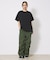 【NANGA/ナンガ】Dot Air COMFY TEE