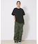 【NANGA/ナンガ】Dot Air COMFY TEE