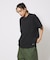 【NANGA/ナンガ】Dot Air COMFY TEE
