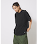 【NANGA/ナンガ】Dot Air COMFY TEE