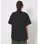 【NANGA/ナンガ】Dot Air COMFY TEE
