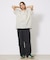 【NANGA/ナンガ】Dot Air COMFY TEE