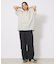 【NANGA/ナンガ】Dot Air COMFY TEE
