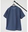 【NANGA/ナンガ】Dot Air COMFY TEE