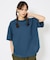 【NANGA/ナンガ】Dot Air COMFY TEE