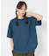 【NANGA/ナンガ】Dot Air COMFY TEE