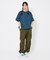 【NANGA/ナンガ】Dot Air COMFY TEE