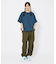 【NANGA/ナンガ】Dot Air COMFY TEE