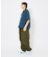 【NANGA/ナンガ】Dot Air COMFY TEE