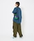 【NANGA/ナンガ】Dot Air COMFY TEE