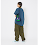 【NANGA/ナンガ】Dot Air COMFY TEE