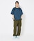 【NANGA/ナンガ】Dot Air COMFY TEE