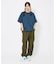 【NANGA/ナンガ】Dot Air COMFY TEE