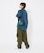 【NANGA/ナンガ】Dot Air COMFY TEE