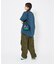 【NANGA/ナンガ】Dot Air COMFY TEE