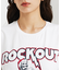 【JERZEES/ジャージーズ】ROCK OUT Tシャツ/ユニセックス