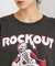 【JERZEES/ジャージーズ】ROCK OUT Tシャツ/ユニセックス