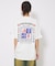 【YOIDORE/ヨイドレ 】スーベニアTシャツ/ 酒愛好家/ユニセックス
