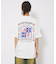 【YOIDORE/ヨイドレ 】スーベニアTシャツ/ 酒愛好家/ユニセックス