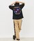 【YOIDORE/ヨイドレ 】スーベニアTシャツ/ 酒愛好家/ユニセックス
