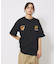 【YOIDORE/ヨイドレ 】スーベニアTシャツ/ 酒愛好家/ユニセックス