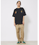 【YOIDORE/ヨイドレ 】スーベニアTシャツ/ 酒愛好家/ユニセックス