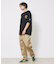 【YOIDORE/ヨイドレ 】スーベニアTシャツ/ 酒愛好家/ユニセックス