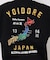 【YOIDORE/ヨイドレ 】スーベニアTシャツ/ 酒愛好家/ユニセックス