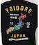 【YOIDORE/ヨイドレ 】スーベニアTシャツ/ 酒愛好家/ユニセックス