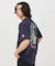【YOIDORE/ヨイドレ 】スーベニアTシャツ/ 酒愛好家/ユニセックス