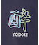 【YOIDORE/ヨイドレ 】スーベニアTシャツ/ 酒愛好家/ユニセックス