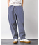 【Lee/リー】DUNGAREES ワイドペインターパンツ/ユニセックス