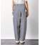 【Lee/リー】DUNGAREES ワイドペインターパンツ/ユニセックス